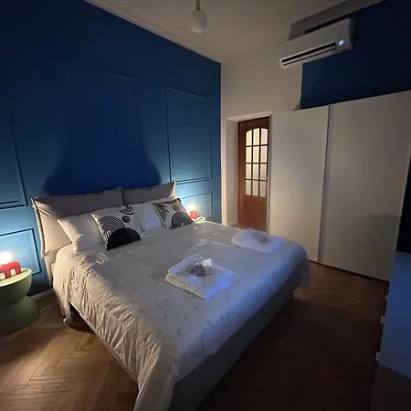 La Casa Di Ofelia