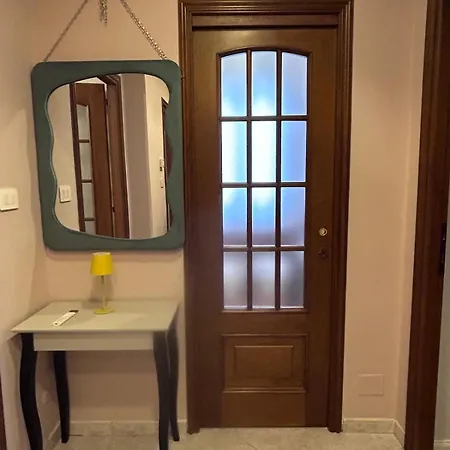 Σπίτι διακοπών La Casa Di Ofelia
