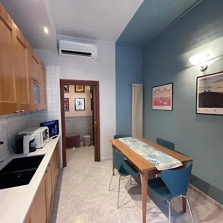La Casa Di Ofelia *