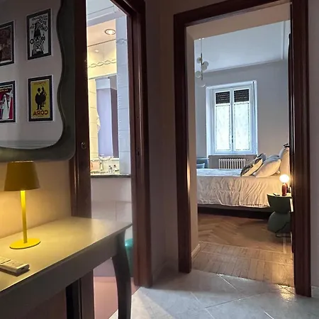 La Casa Di Ofelia *