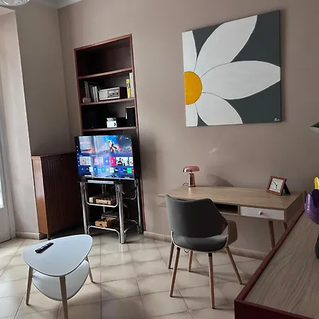 Σπίτι διακοπών La Casa Di Ofelia Τορίνο