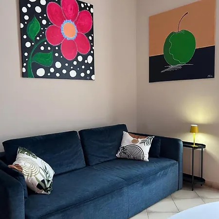 Σπίτι διακοπών La Casa Di Ofelia
