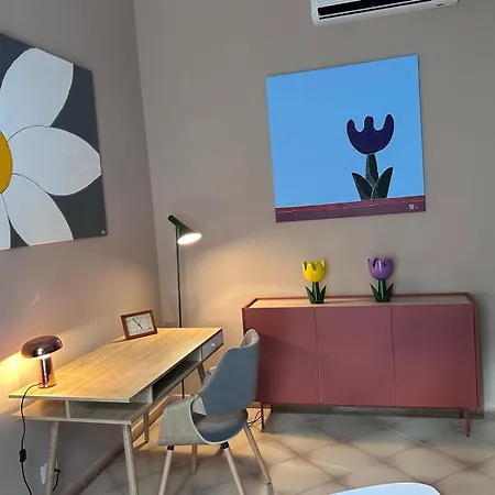 La Casa Di Ofelia Σπίτι διακοπών *