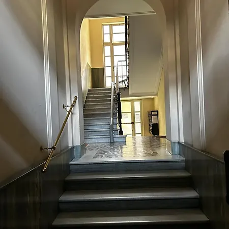 La Casa Di Ofelia Σπίτι διακοπών Τορίνο