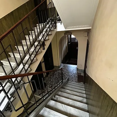 La Casa Di Ofelia *