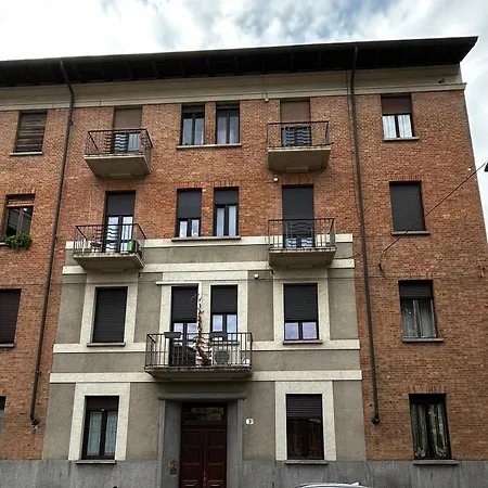 La Casa Di Ofelia Σπίτι διακοπών