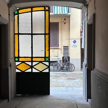 La Casa Di Ofelia