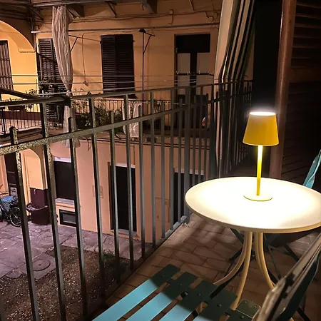 La Casa Di Ofelia *