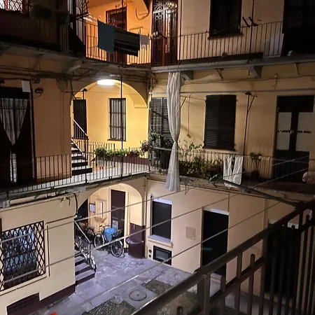 Σπίτι διακοπών La Casa Di Ofelia Τορίνο